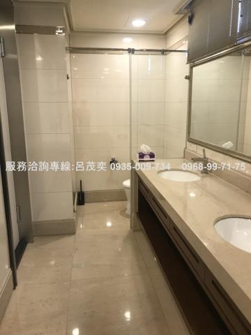 台北中山區大樓-12