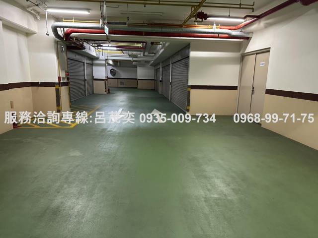 台北中山區大樓-13