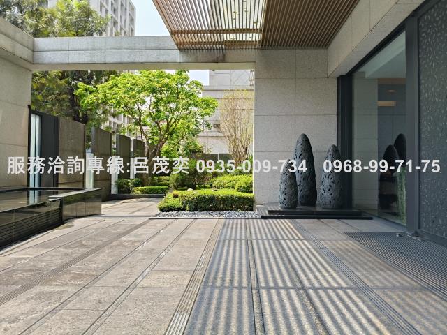 台北中山區大樓-6