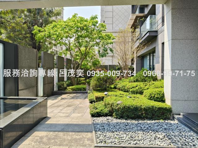 台北中山區大樓-13