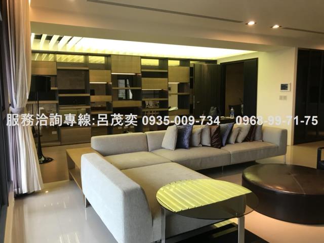 台北中山區大樓-2