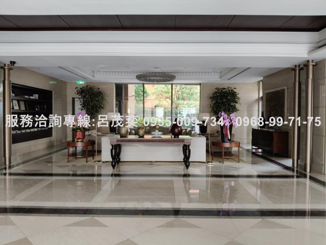 台北中山區大樓-7