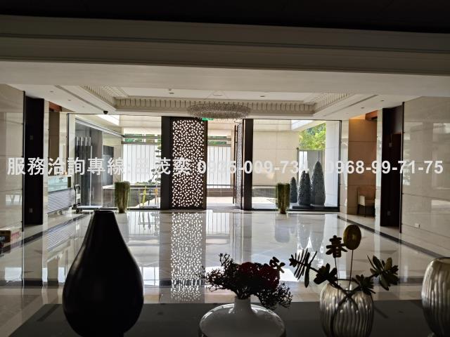 台北中山區大樓-8