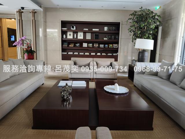 台北中山區大樓-9