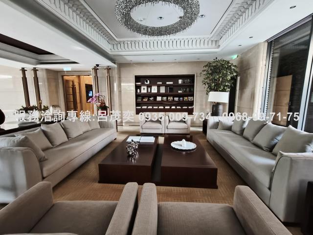 台北中山區大樓-10