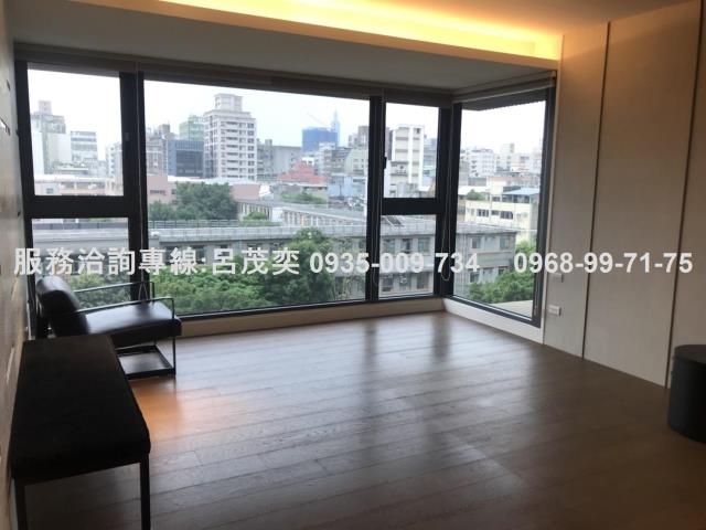 台北中山區大樓-6