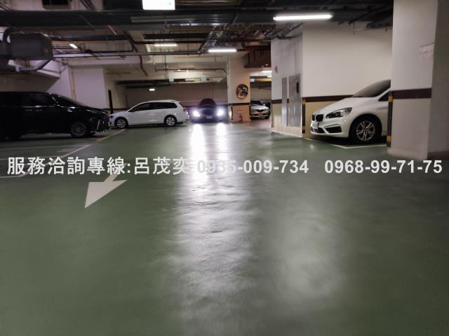 台北中山區大樓-11