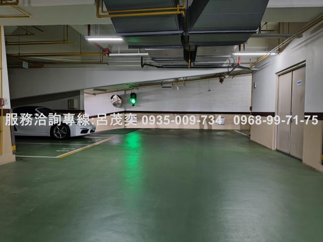 台北中山區大樓-12