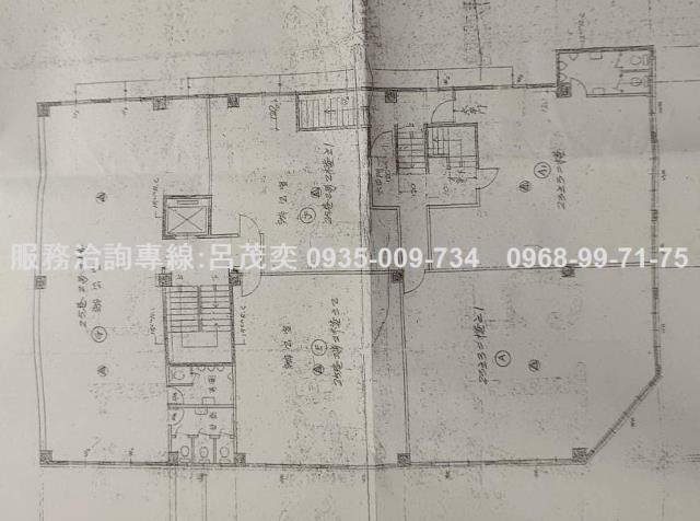 中山區華廈-1