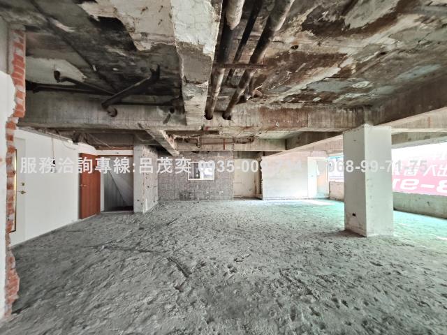 中山區華廈-6
