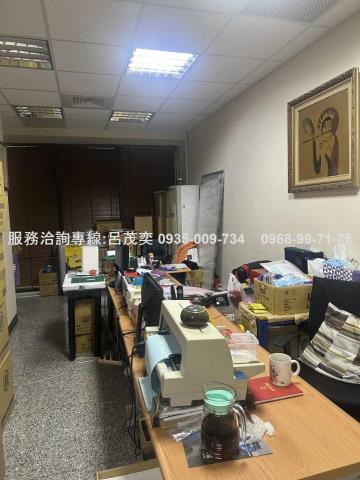 台北中正區大樓-6