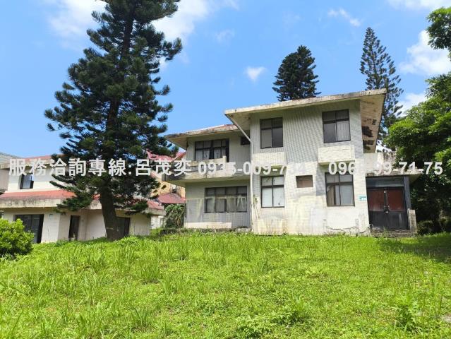 金山別墅-9