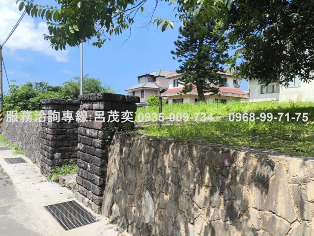 金山別墅-14