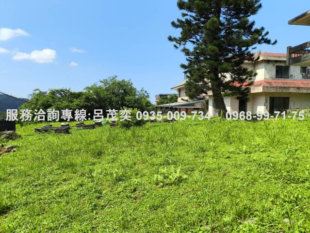 金山別墅-1
