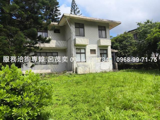 金山別墅-8