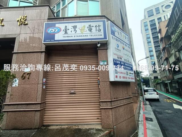 台北大樓-13