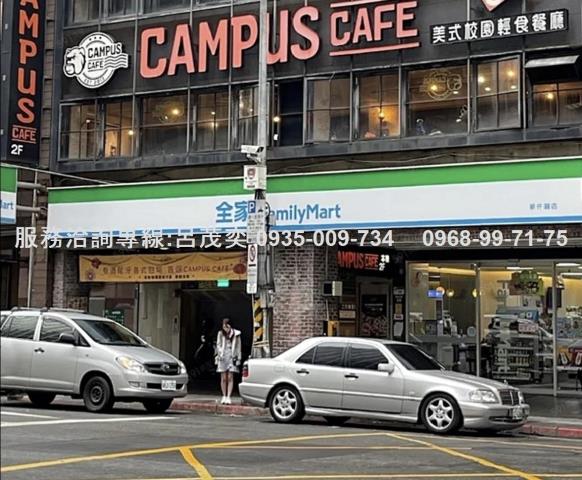 台北大樓-1