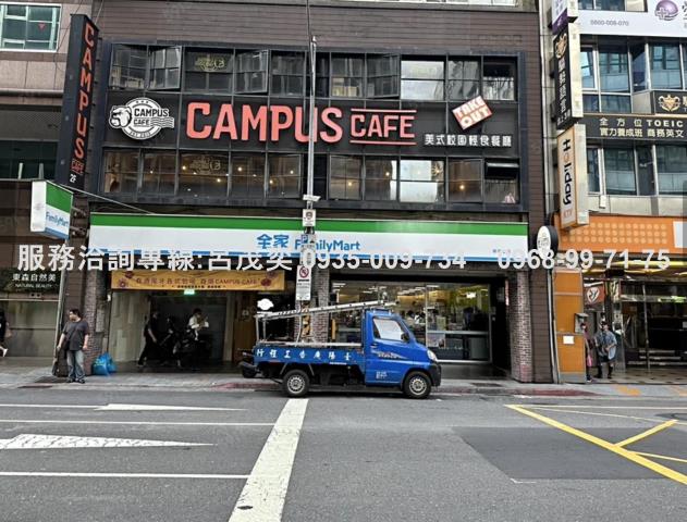 台北大樓-4