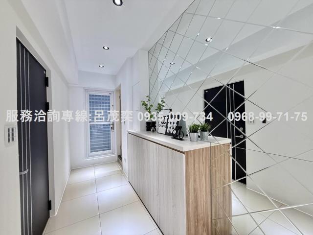 新北中和公寓-2