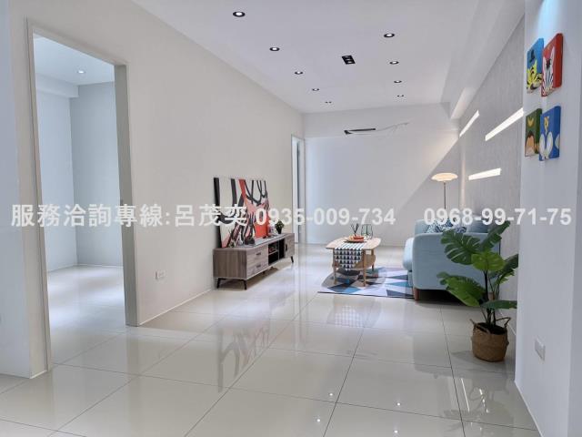 新北中和公寓-4