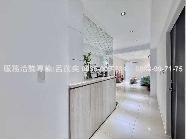 新北中和公寓-5