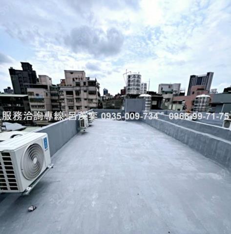 三重公寓-1