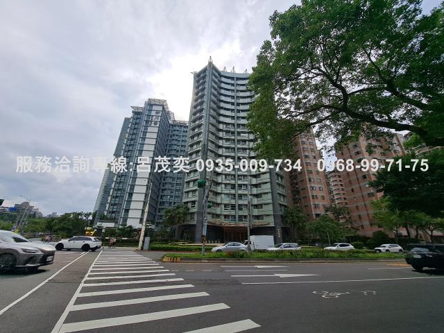 台北大樓-3