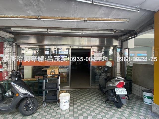 新北新店店面-10