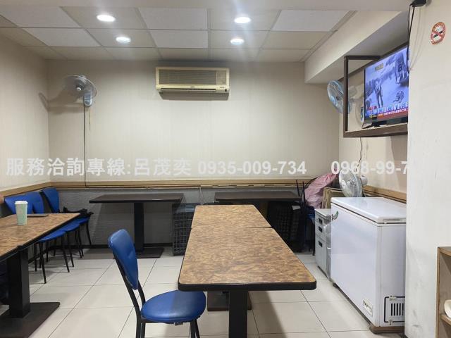 新北新店店面-0