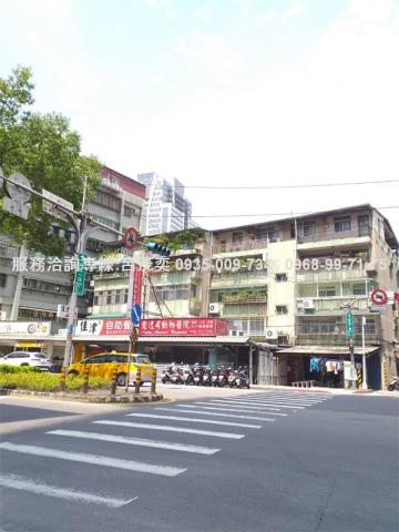新北新店店面-11