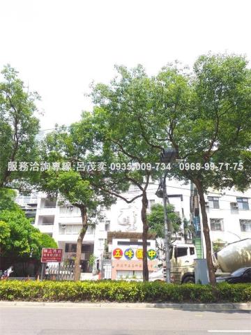 新北新店店面-12
