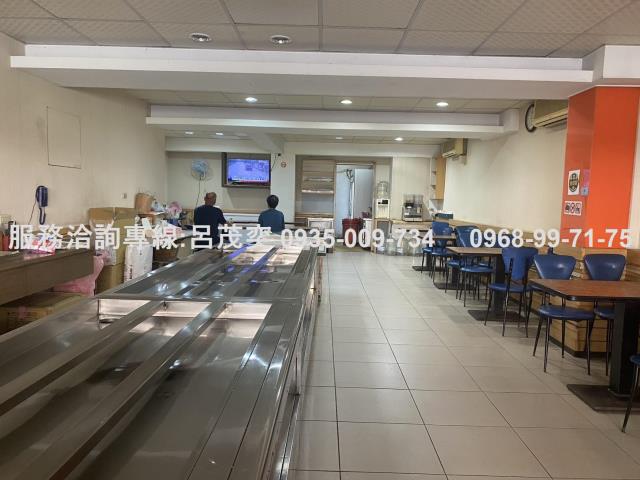 新北新店店面-3
