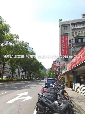 新北新店店面-14