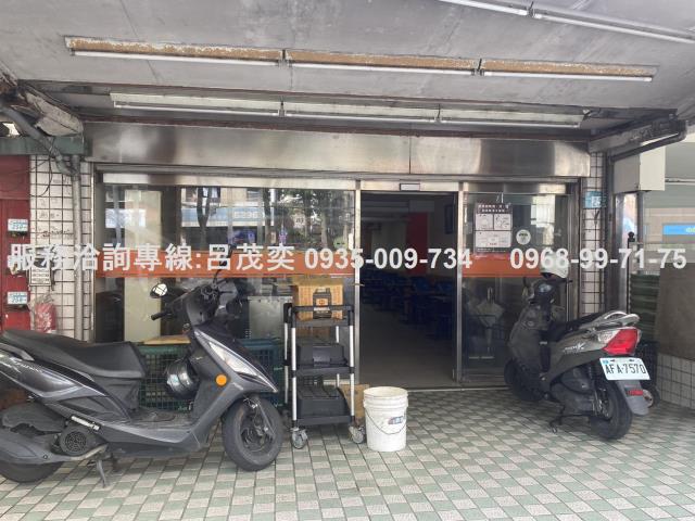 新北新店店面-4