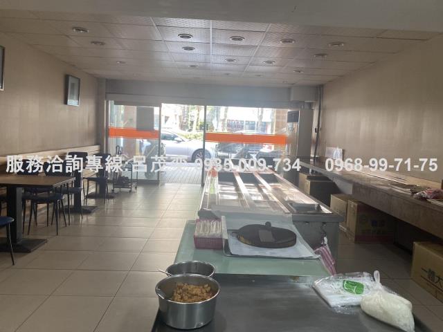 新北新店店面-6