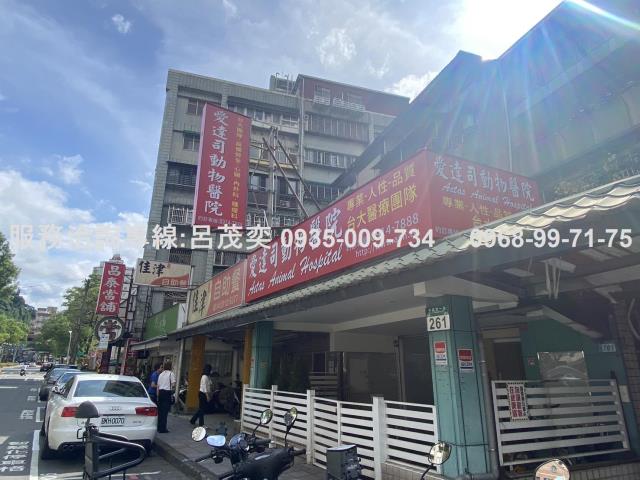 新北新店店面-7