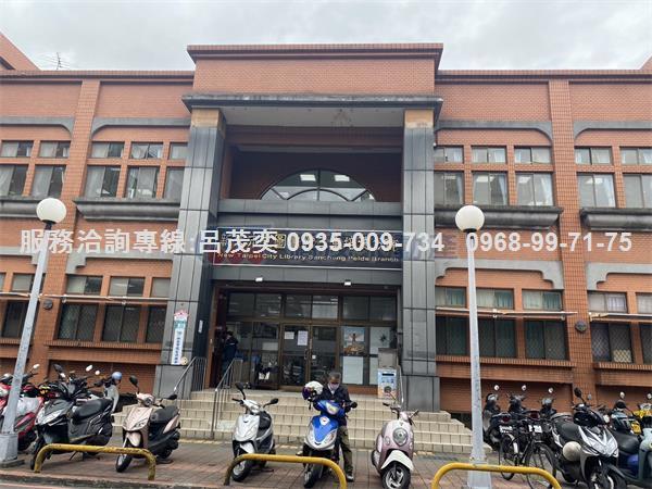新北三重公寓-2