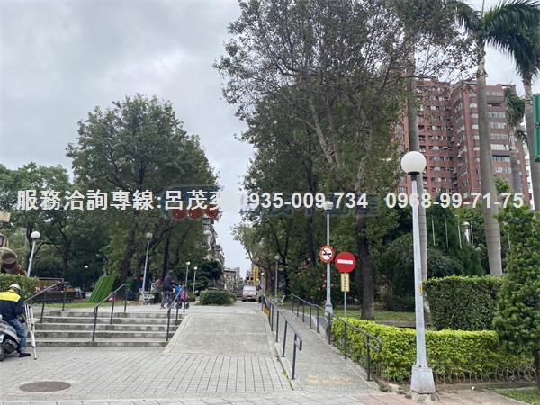 新北三重公寓-3
