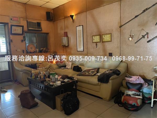 新北三重公寓-5