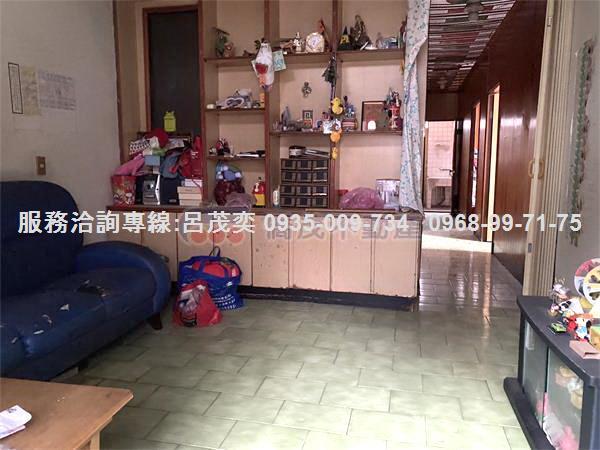 新北三重公寓-6
