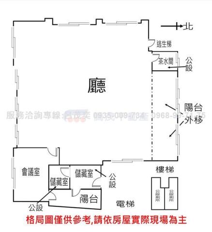 台北大樓-1
