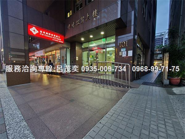 台北大樓-3