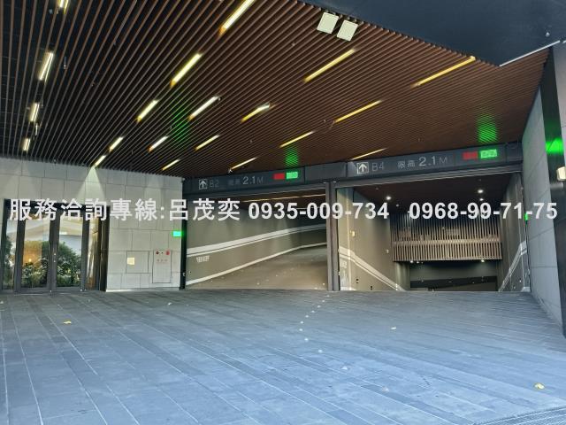 新北新店大樓-1