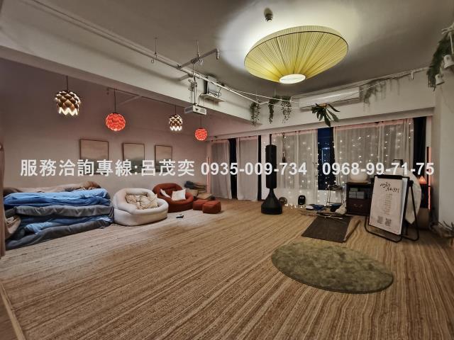新北新店大樓-7