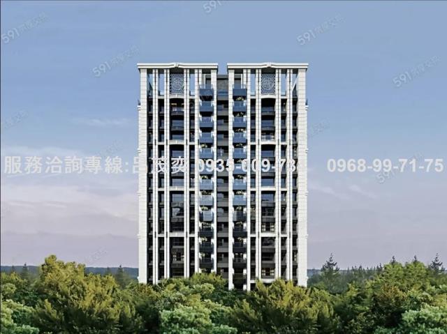 北投大樓-0