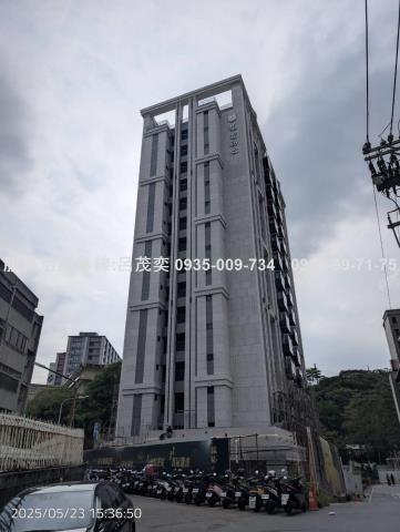 北投大樓-6