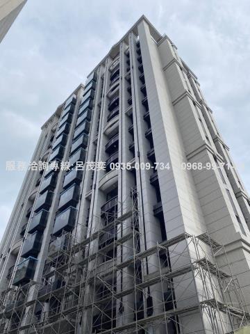 北投大樓-8