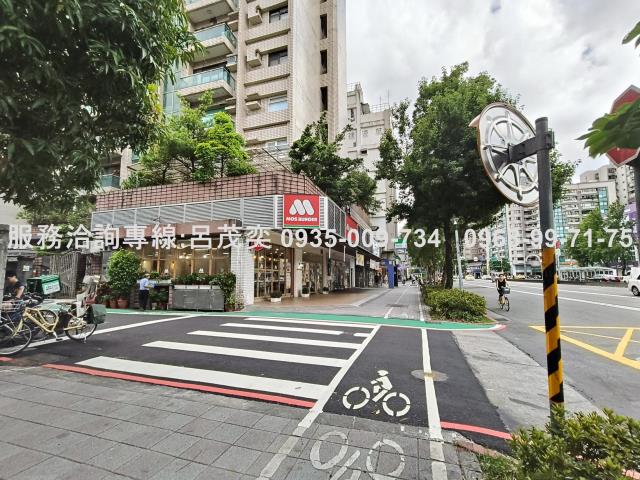 大安區華廈-12