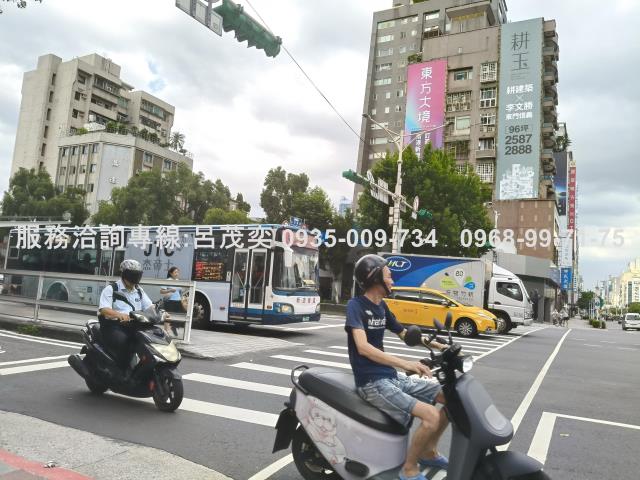 大安區華廈-1