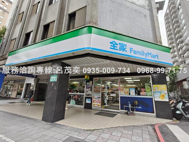 大安區華廈-2